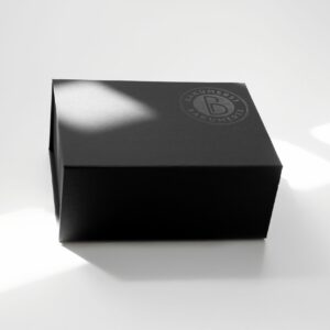Geschenkbox (Verpackung)