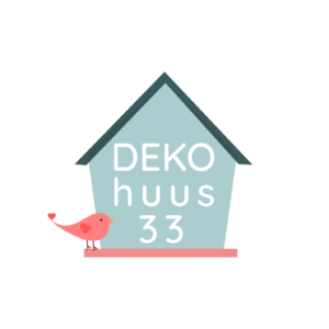 Logo Dekohuus33