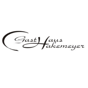Logo Gasthaus Hakemeyer