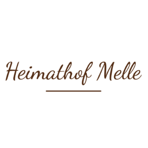 Logo Heimathof Melle