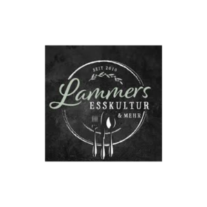 Logo Lammers Esskultur & Mehr