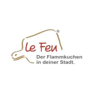 Logo Le Feu Melle