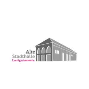 Logo Alte Stadthalle